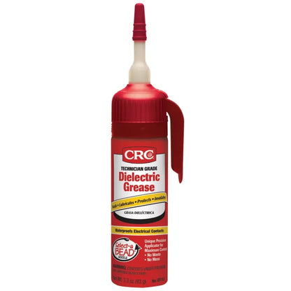 CRC INDUSTRIES DI-ELECTRIC GREASE-3.3 OZ. POWER DISPENSER (05113)