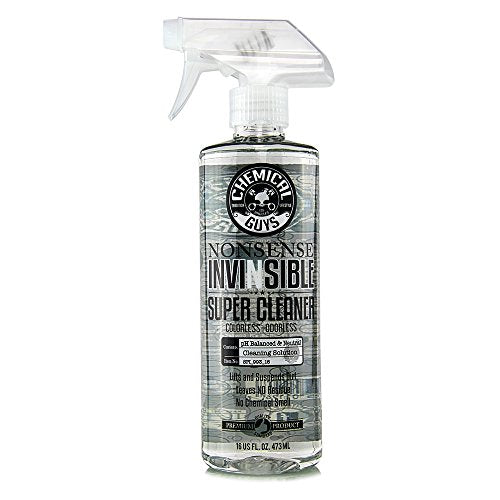 Chemical Guys SPI 993 Nonsense All Surface Super Cleaner (16 fl oz)