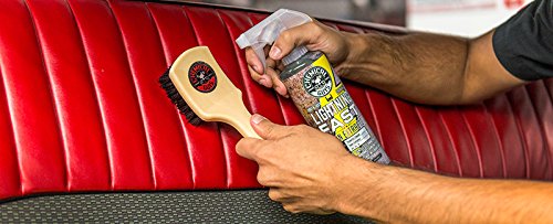 Chemical Guys ACC_G21 "The Nifty Brush" Interior Detailing Brush