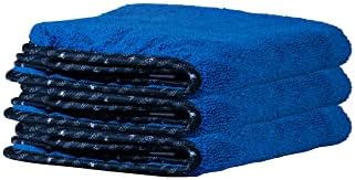 Chemical Guys MIC_506_12 Professional Grade Premium Microfiber Towels (Pack of 12)