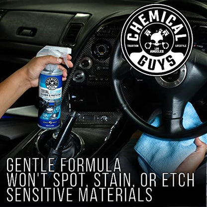 Chemical Guys SPI22016 Total Interior Cleaner and Protectant (16 fl oz)